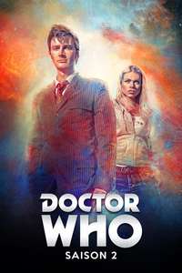 Doctor Who - Poster