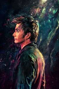 Doctor Who - Poster