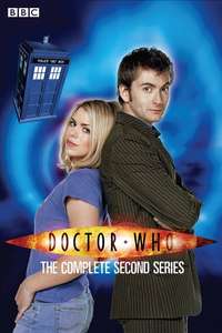 Doctor Who - Poster