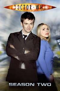 Doctor Who - Poster