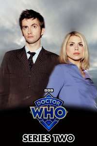 Doctor Who - Poster