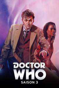 Doctor Who - Poster