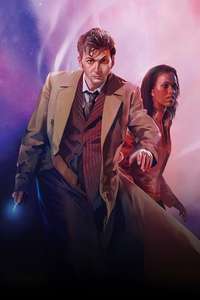Doctor Who - Poster