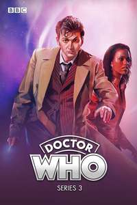 Doctor Who - Poster