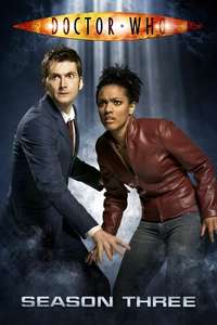 Doctor Who - Poster