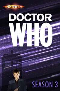 Doctor Who - Poster