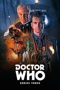 Doctor Who - Poster