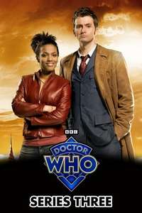 Doctor Who - Poster