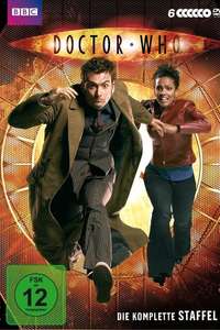 Doctor Who - Poster