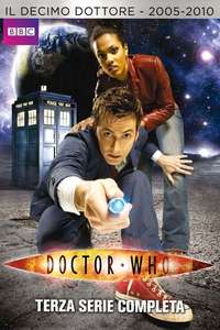 Doctor Who - Poster