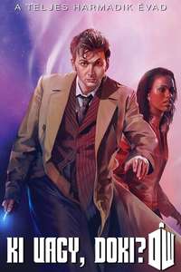 Doctor Who - Poster