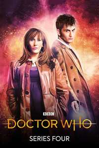 Doctor Who - Poster