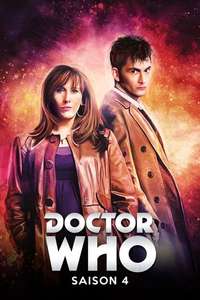 Doctor Who - Poster