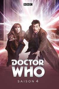 Doctor Who - Poster