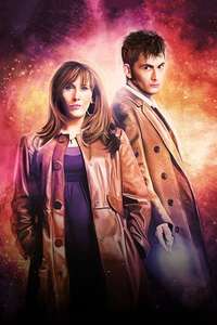 Doctor Who - Poster