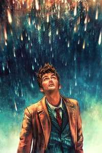 Doctor Who - Poster