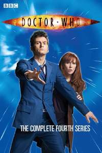 Doctor Who - Poster