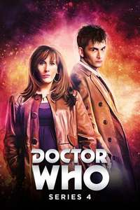 Doctor Who - Poster