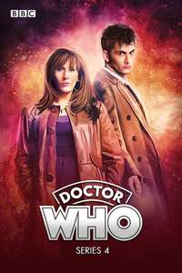 Doctor Who - Poster
