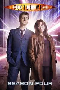 Doctor Who - Poster