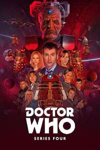 Doctor Who - Poster
