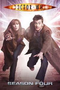 Doctor Who - Poster