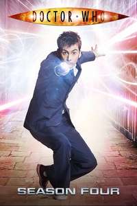 Doctor Who - Poster