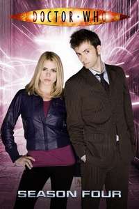 Doctor Who - Poster