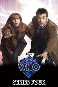 Doctor Who - Poster