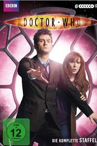 Doctor Who - Poster