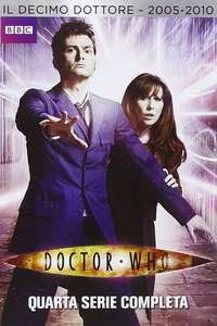Doctor Who - Poster