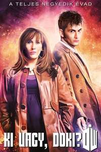 Doctor Who - Poster