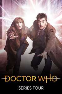 Doctor Who - Poster