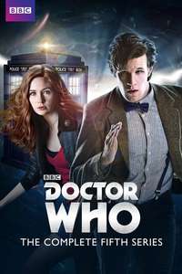 Doctor Who - Poster