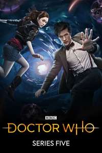 Doctor Who - Poster