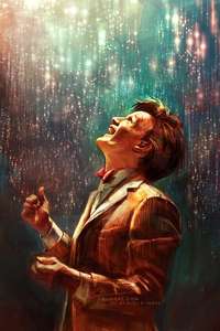 Doctor Who - Poster