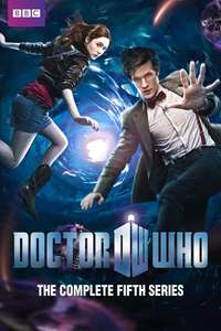 Doctor Who - Poster