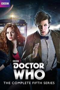 Doctor Who - Poster