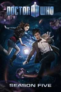 Doctor Who - Poster