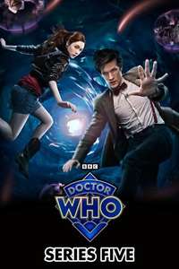 Doctor Who - Poster