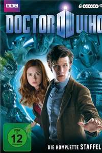 Doctor Who - Poster