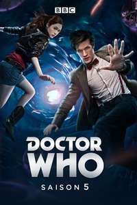 Doctor Who - Poster