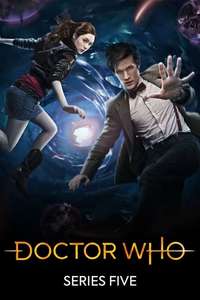 Doctor Who - Poster