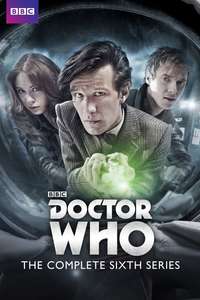 Doctor Who - Poster