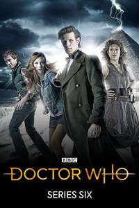 Doctor Who - Poster