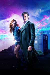 Doctor Who - Poster