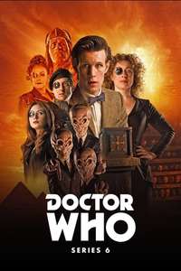 Doctor Who - Poster