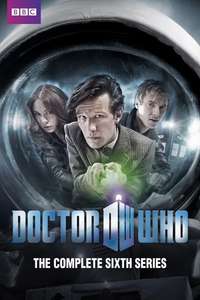 Doctor Who - Poster