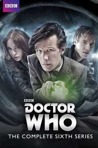 Doctor Who - Poster