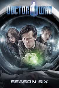 Doctor Who - Poster